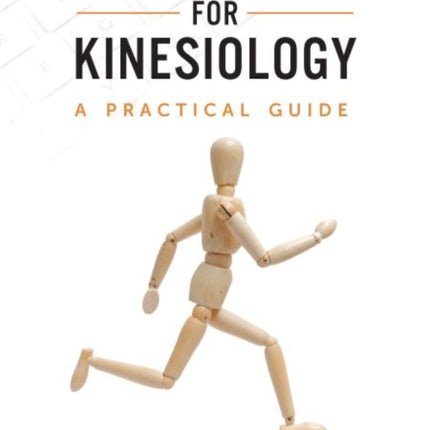 Communication for Kinesiology: A Practical Guide