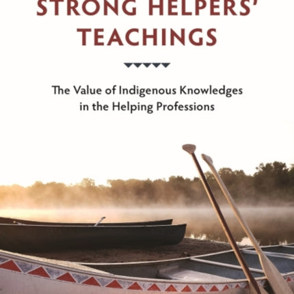 Strong Helpers' Teachings: The Value of