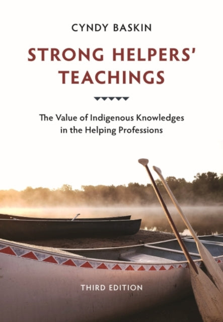 Strong Helpers' Teachings: The Value of
