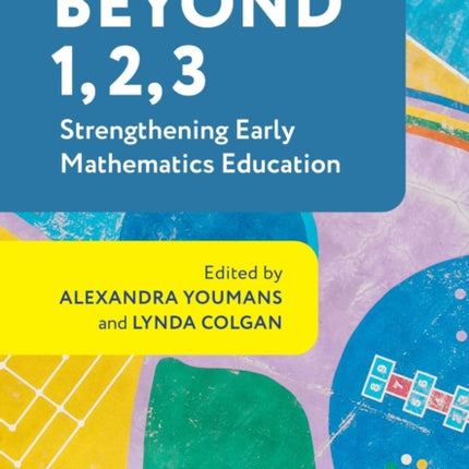 Beyond 1 2 3  Strengthening Early Mathematics