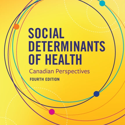 Social Determinants of Health  Canadian