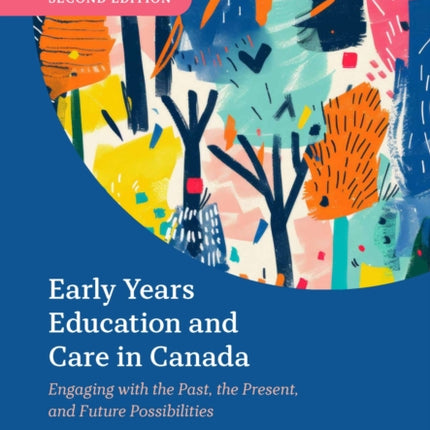 Early Years Education and Care in Canada