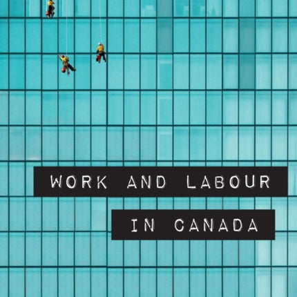 Work and Labour  Critical Issues