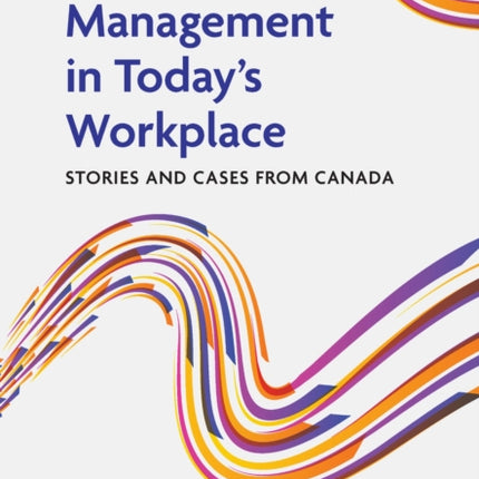 Career Management in Todays Workplace