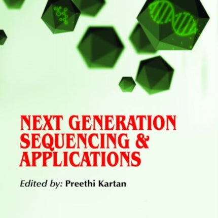 Next Generation Sequencing & Applications