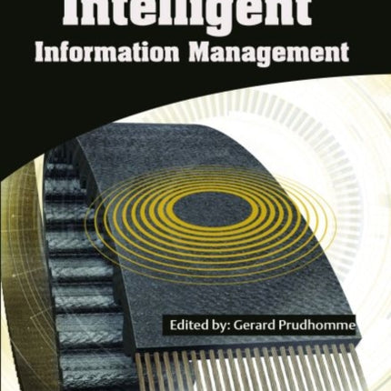 Intelligent Information Management