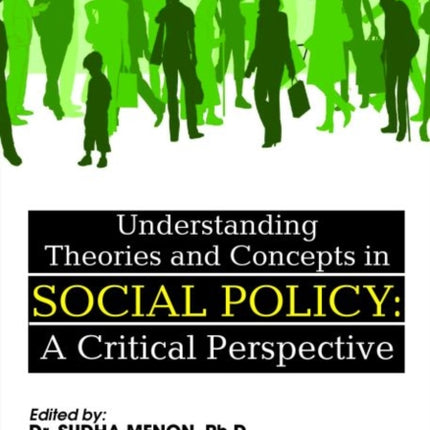 Understanding Theories and Concepts in Social