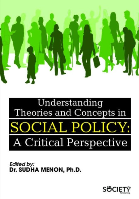 Understanding Theories and Concepts in Social