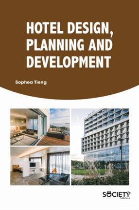 Hotel Design, Planning and Development