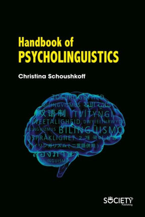Handbook of Psycholinguistics