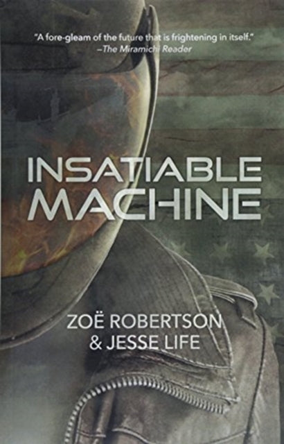 Insatiable Machine