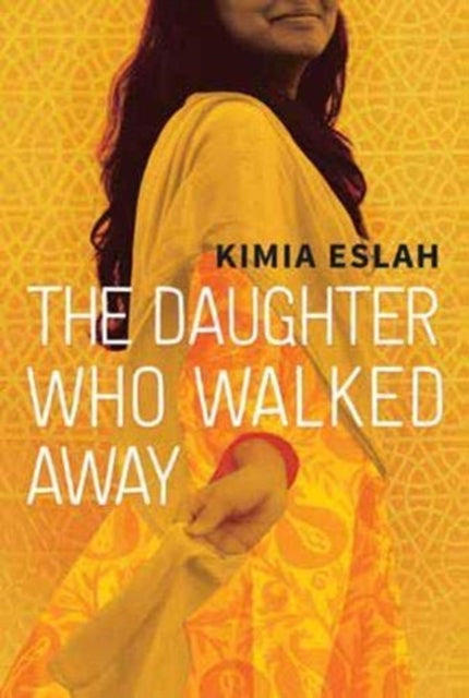 The Daughter Who Walked Away: A Novel