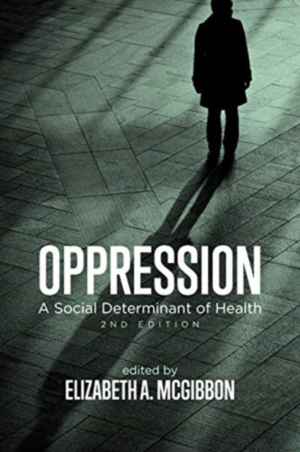 Oppression – A Social Determinant of Health