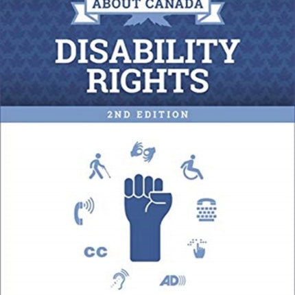 About Canada: Disability Rights