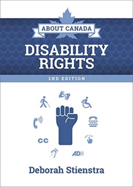 About Canada: Disability Rights