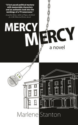 Mercy, Mercy