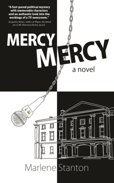 Mercy, Mercy