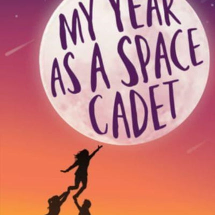 My Year as a Space Cadet