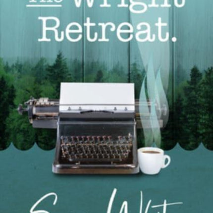 Wright Retreat