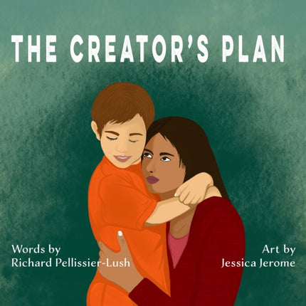 The Creators Plan