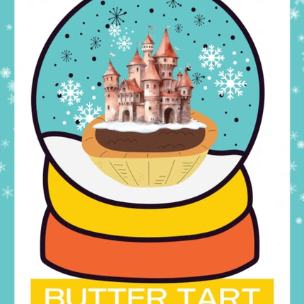 Butter Tart Island