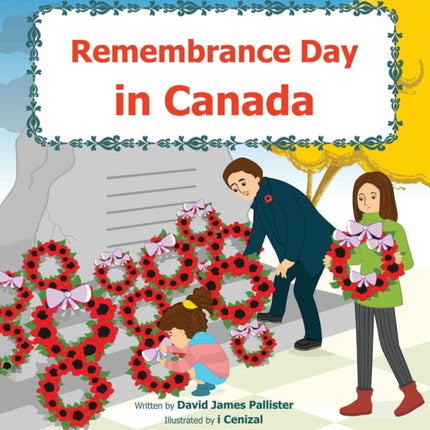 Remembrance Day in Canada