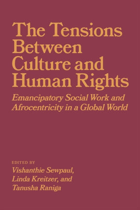 The Tensions Between Culture and Human Rights: