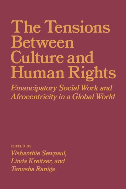 The Tensions Between Culture and Human Rights:
