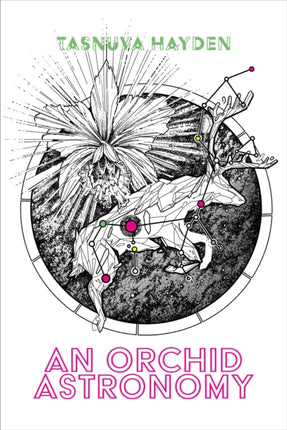 An Orchid Astronomy