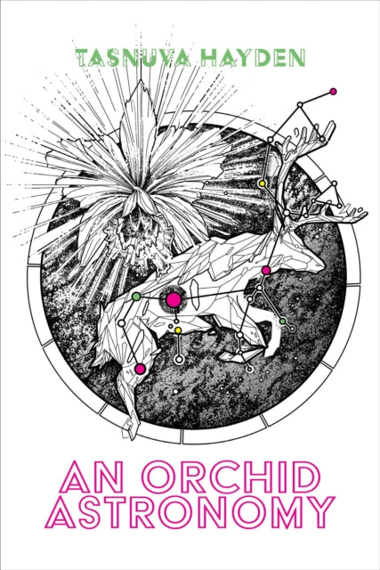 An Orchid Astronomy