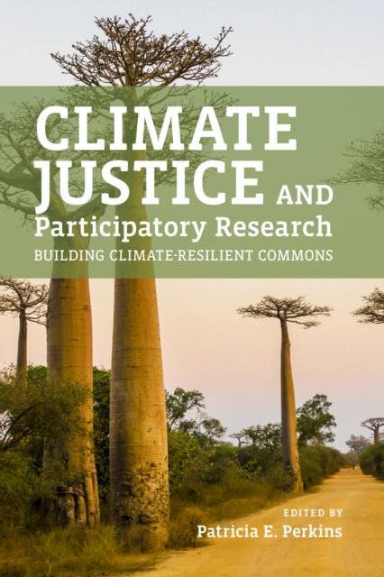 Climate Justice and Participatory Research: