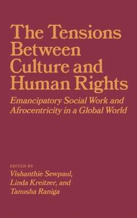 The Tensions between Culture and Human Rights: