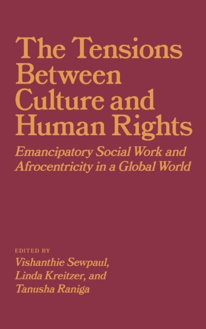 The Tensions between Culture and Human Rights: