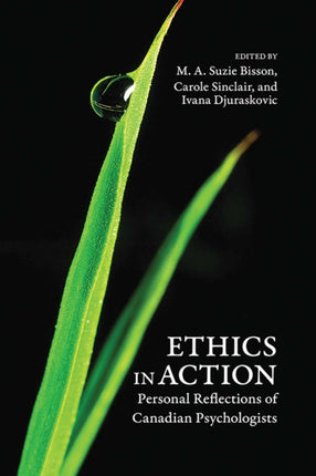 Ethics in Action
