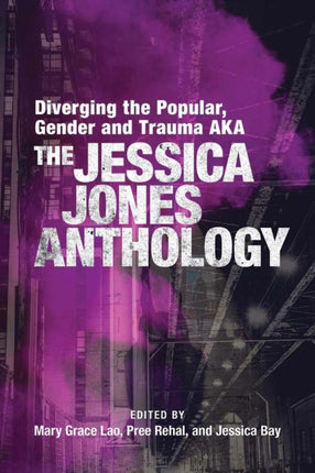 Diverging the Popular Gender and Trauma AKA The