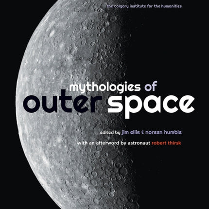 Mythologies of Outer Space