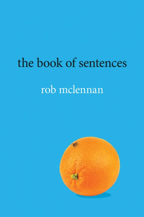 the book of sentences