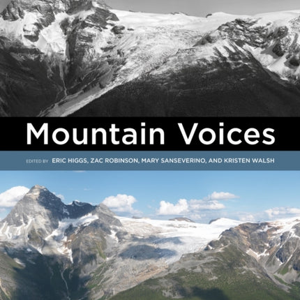 Mountain Voices