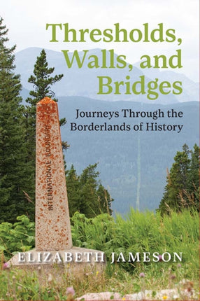 Thresholds Walls and Bridges