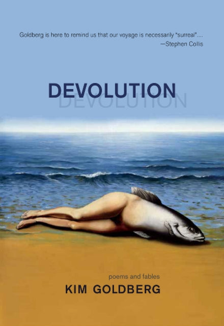 Devolution