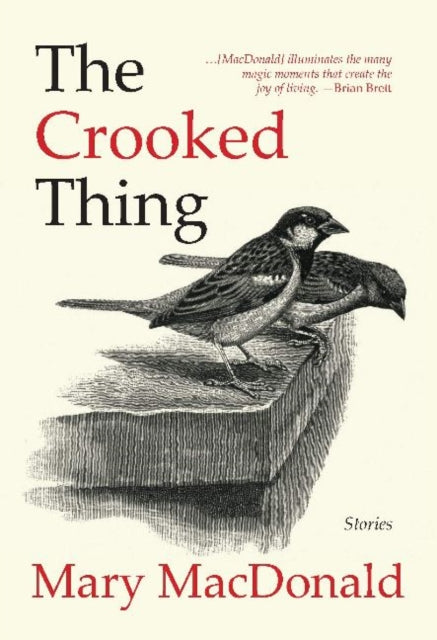 The Crooked Thing