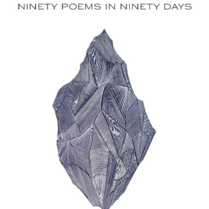 Run Riot: Ninety Poems in Ninety Days