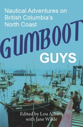 Gumboot Guys