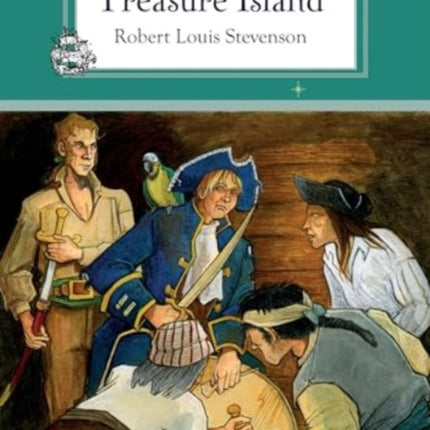 Treasure Island