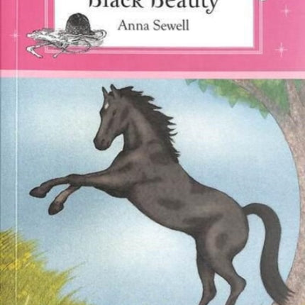 Black Beauty