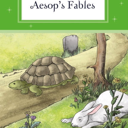 Aesop'S Fables