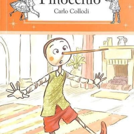 Pinocchio