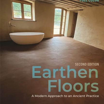 Earthen Floors Second Edition
