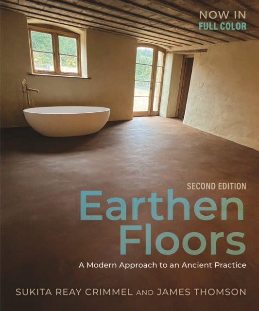 Earthen Floors Second Edition