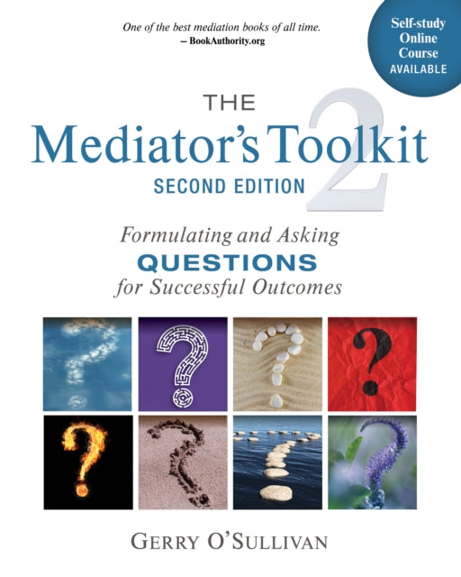 The Mediators Toolkit Second Edition
